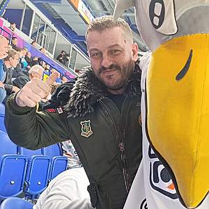 Muž 39 rokov Košice