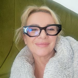 Žena 58 rokov Bratislava