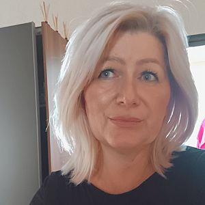 Žena 60 rokov Bratislava