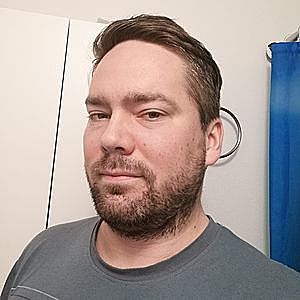 Muž 43 rokov Banská Štiavnica