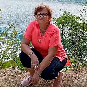 Žena 54 rokov Nové Mesto nad Váhom