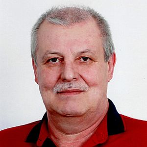 Muž 61 rokov Dolný Kubín