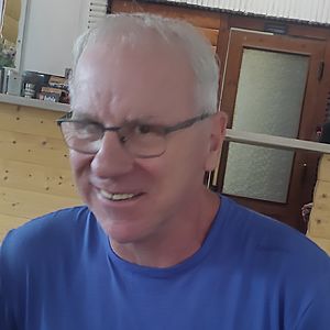 Muž 62 rokov Žiar nad Hronom