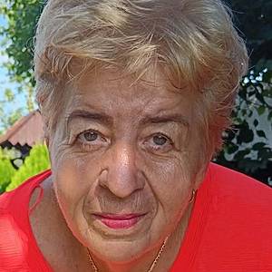 Žena 59 rokov Šamorín