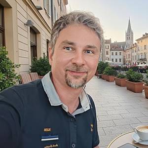 Muž 43 rokov Košice