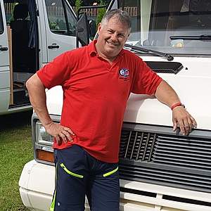 Muž 50 rokov Trenčín