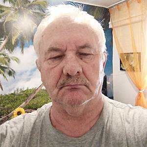 Muž 63 rokov Giraltovce