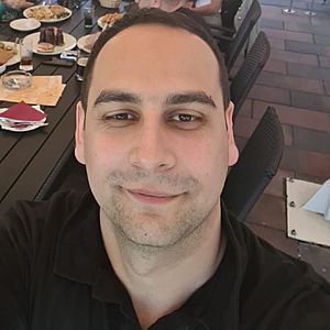 Muž 31 rokov Žilina