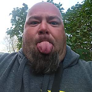 Muž 41 rokov Banská Bystrica