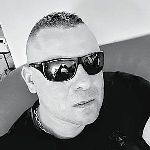 Muž 43 rokov Košice