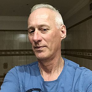 Muž 58 rokov Piešťany