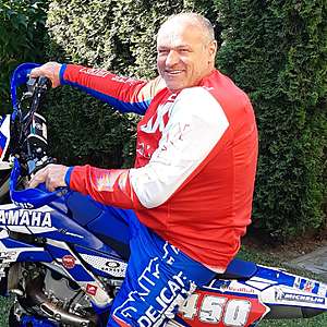 Muž 57 rokov Handlová