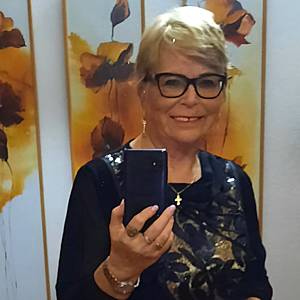 Žena 73 rokov Bánovce nad Bebravou