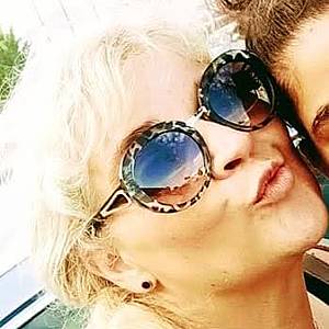 Žena 55 rokov Myjava