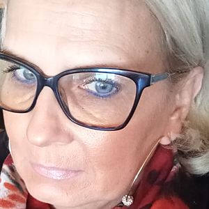 Žena 55 rokov Bratislava