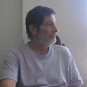 Muž 64 rokov Bratislava