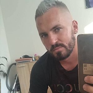 Muž 32 rokov Dunajská Streda