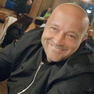 Muž 48 rokov Michalovce