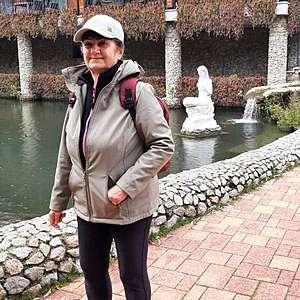 Žena 70 rokov Nitra