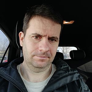 Muž 49 rokov Prešov