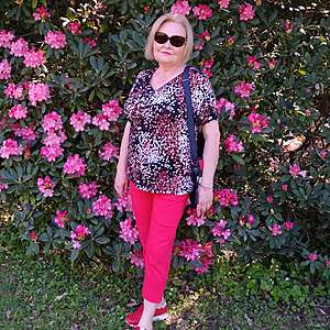 Žena 61 rokov Vráble