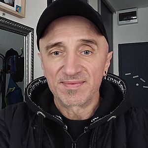 Muž 54 rokov Ružomberok