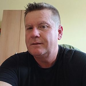 Muž 49 rokov Bratislava