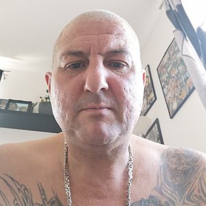 Muž 41 rokov Bratislava