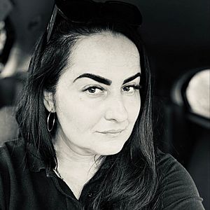 Žena 41 rokov Topoľčany