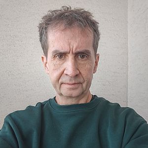 Muž 55 rokov Bratislava