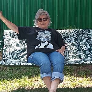 Žena 68 rokov Košice