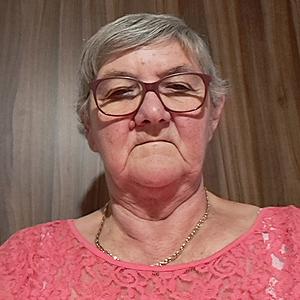 Žena 72 rokov Bratislava