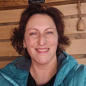 Žena 40 rokov Liptovský Mikuláš