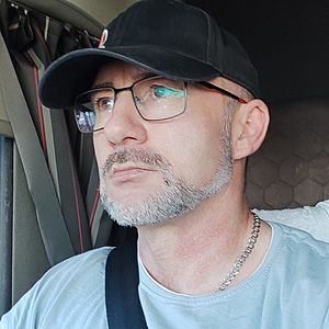 Muž 54 rokov Trnava