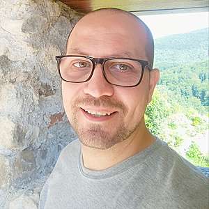 Muž 41 rokov Topoľčany