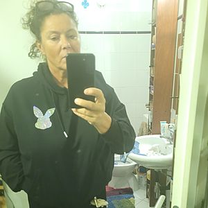 Žena 50 rokov Bratislava