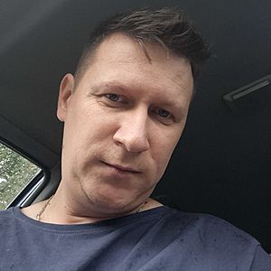 Muž 36 rokov Nové Zámky