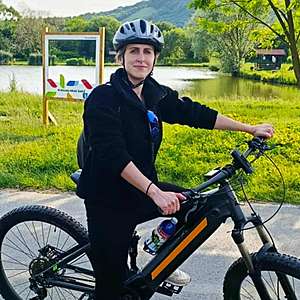 Žena 31 rokov Prešov