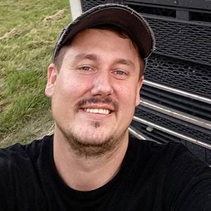 Muž 35 rokov Poprad