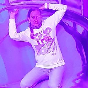 Žena 35 rokov Spišská Nová Ves