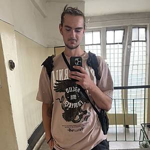 Muž 25 rokov Košice