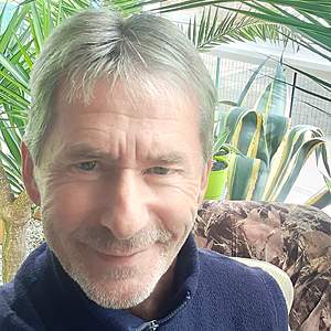 Muž 68 rokov Poprad