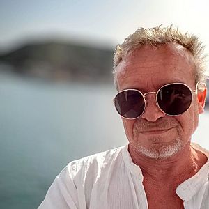 Muž 58 rokov Holíč