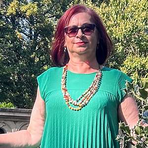 Žena 64 rokov Bratislava