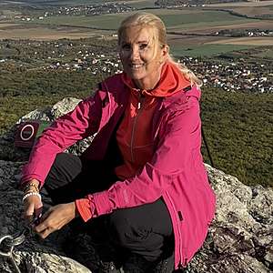 Žena 55 rokov Trenčín