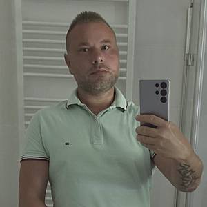 Muž 41 rokov Malacky