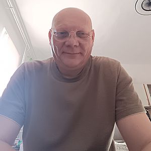 Muž 53 rokov Bratislava