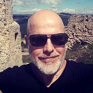 Muž 56 rokov Galanta