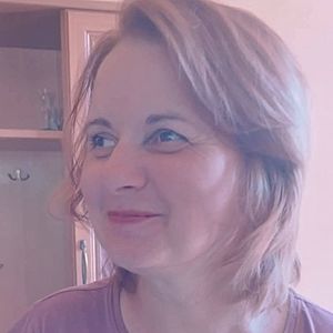 Žena 49 rokov Šaľa