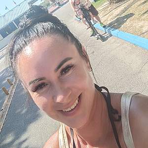 Žena 40 rokov Prievidza